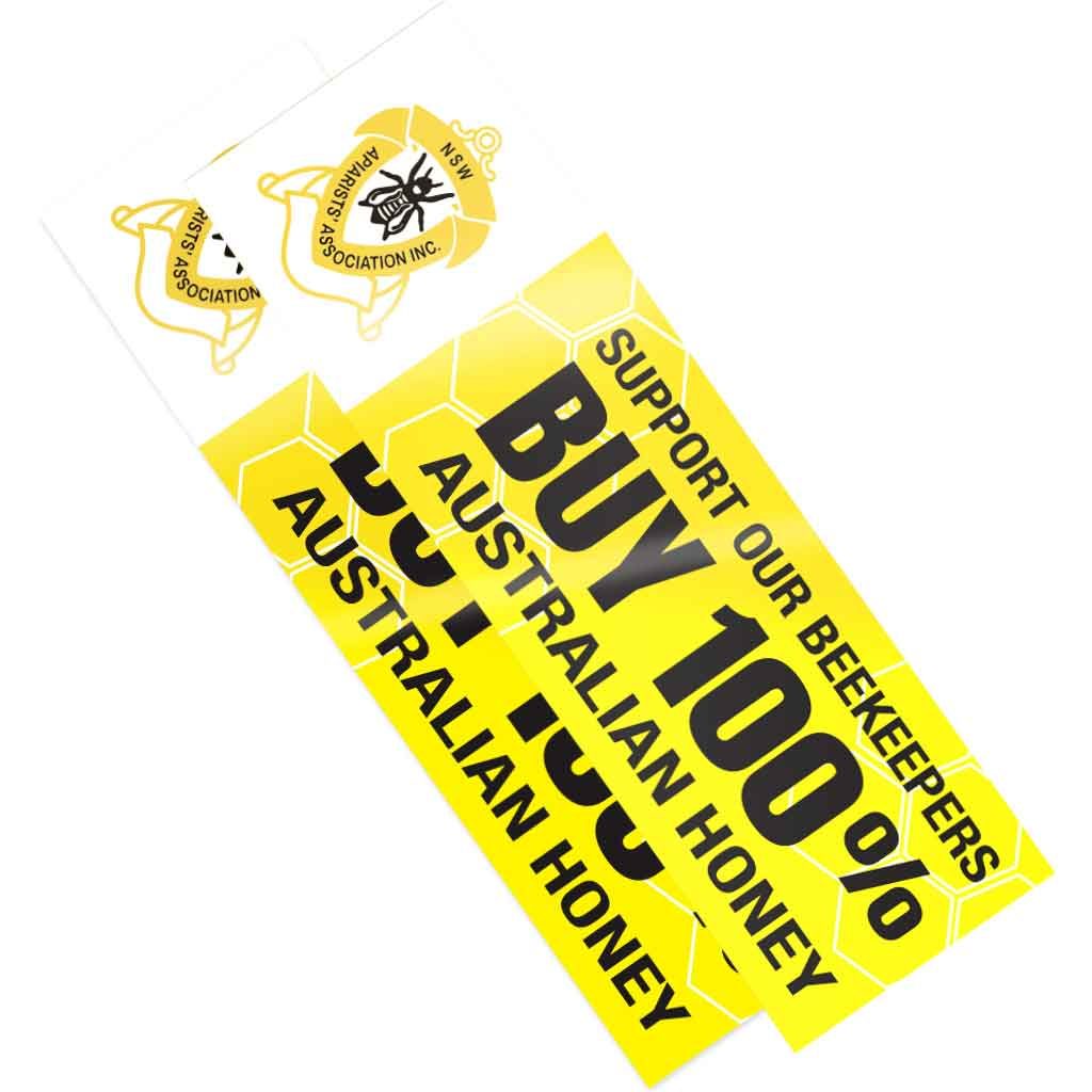 BK_Bumper Sticker