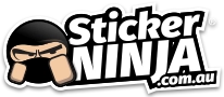 Sticker Ninja