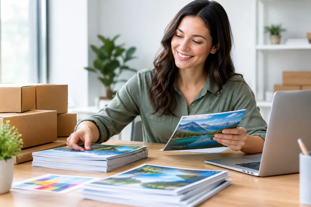 Order Rush Print Products Without the Panic